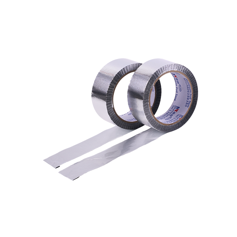Zusammengesetzter Aluminiumfolienband ohne Liner