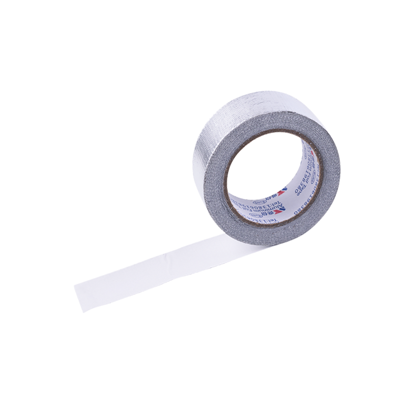 Glasfaser -Tuch -Aluminiumfolienklebeband