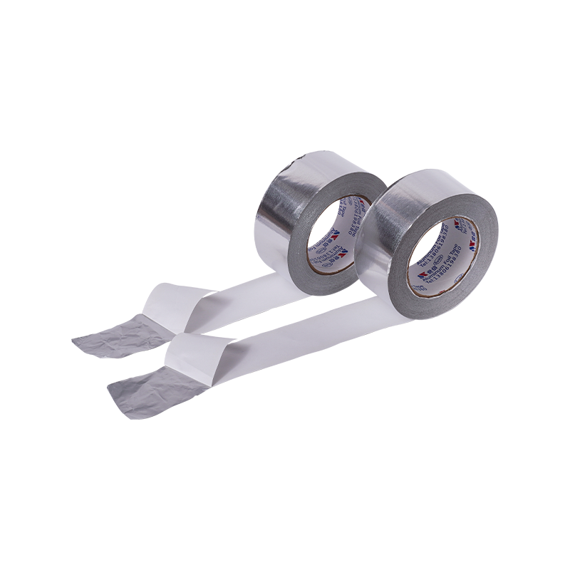 Reines Aluminiumfolienband mit Liner