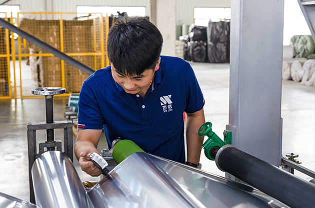 Erkennung von Produktionsprozessen