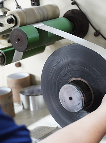 Jiangsu Shixin Adhäsive Tape Products Co., Ltd.