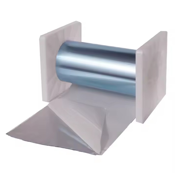 Aluminiumfolie Heizdichtung Klebebandheizung und Dichtungsbaugruppen