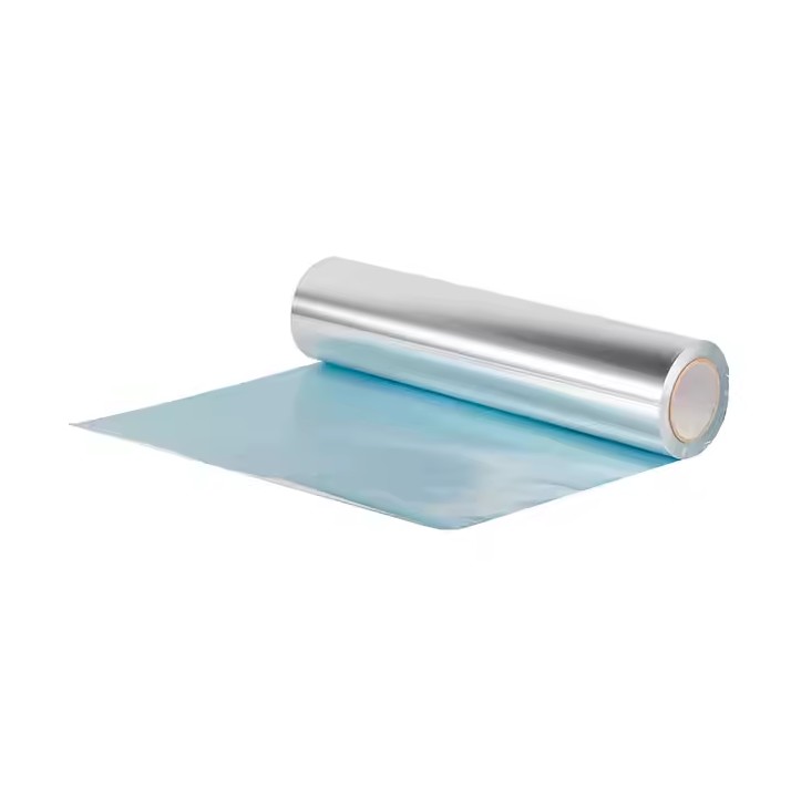 Heizdichtung Aluminiumfolienklebeband