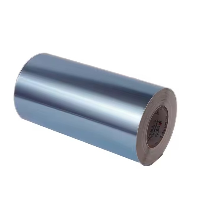 OEM -Heizverdichtung Aluminiumfolienband mit Papierscheibe