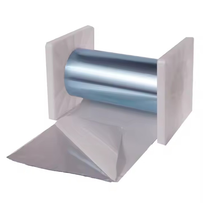 ROHS -zertifizierte Aluminiumheizungs Folienklebeband