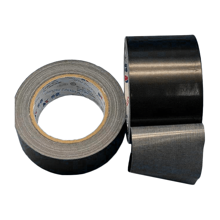 Baumwollgewebeband zur Positionierung der Kühlschrankauskleidung