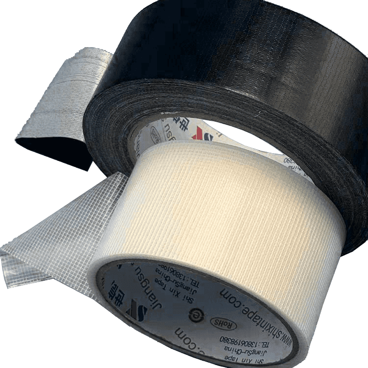 Rückstandsfreies Gewebeband für Bühnen- und Eventdekoration