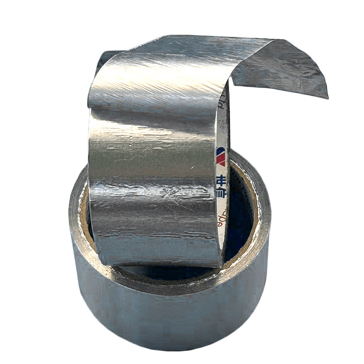 Leicht abziehbares PET-Klebeband für den Gerätetransport