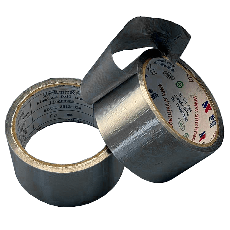 Rückstandsfreies, temporäres PET-Fixierband