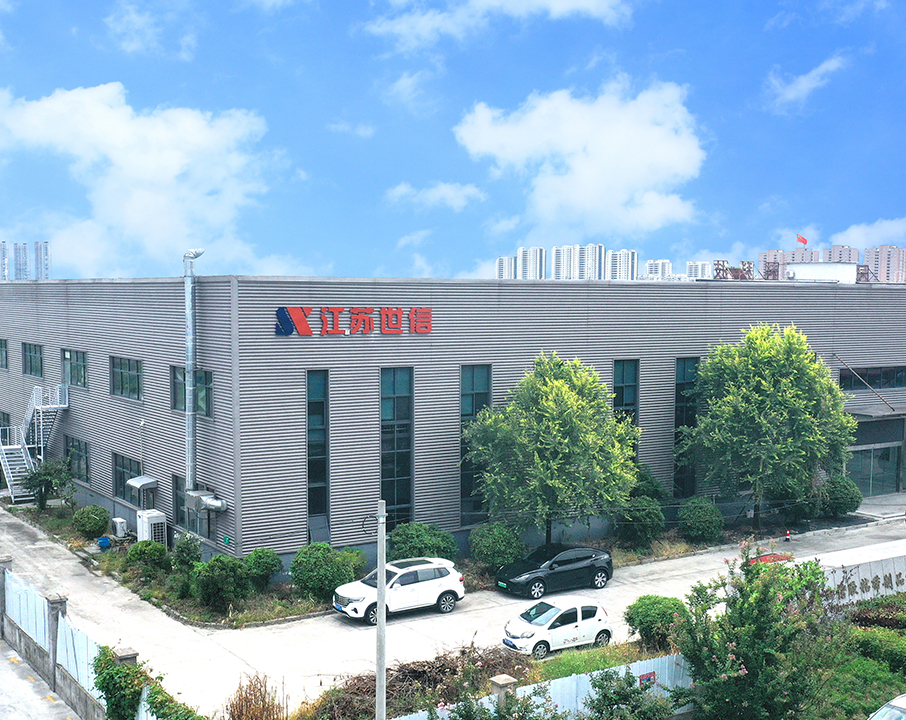 Jiangsu Shixin Adhäsive Tape Products Co., Ltd.