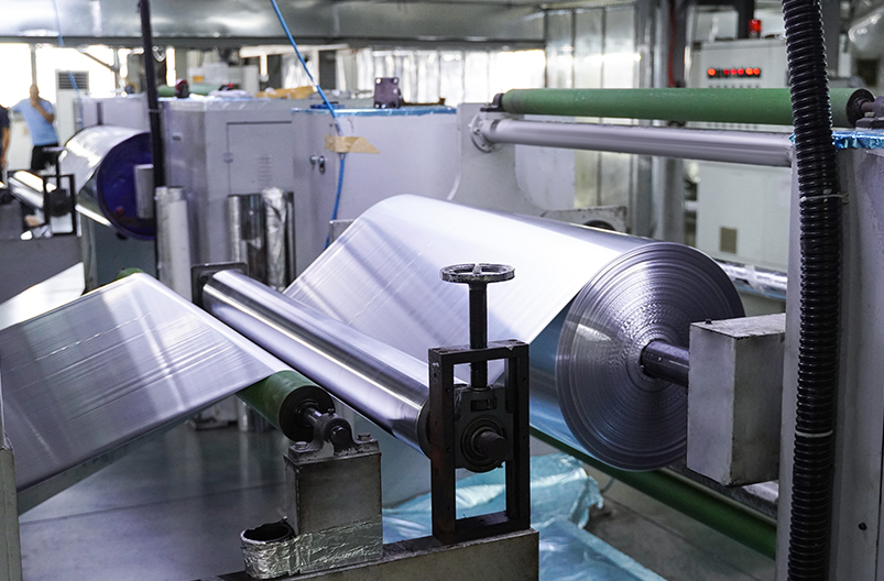 Jiangsu Shixin Adhäsive Tape Products Co., Ltd.