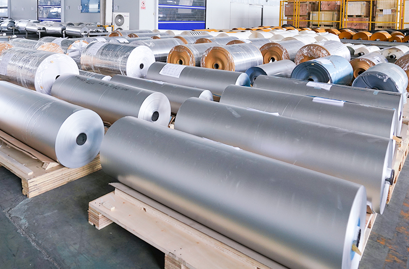 Jiangsu Shixin Adhäsive Tape Products Co., Ltd.