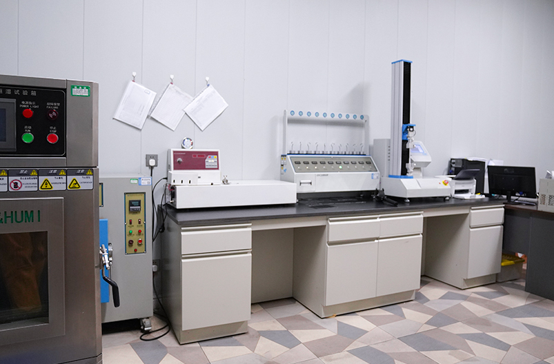 Jiangsu Shixin Adhäsive Tape Products Co., Ltd.